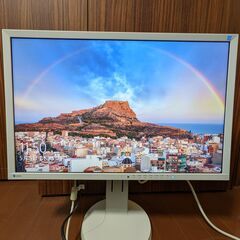 EIZO 24.1インチディスプレイ　FlexScan EV2436W