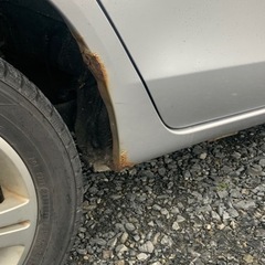 水害被害に遭われた方限定値引きしますライフ4WD 車検令和5年4月の画像