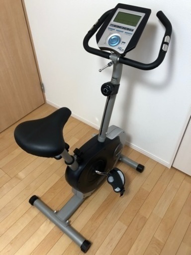 【受け渡し決定済み】フィットネスバイク ALINCO AF6200