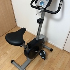 【受け渡し決定済み】フィットネスバイク ALINCO AF6200
