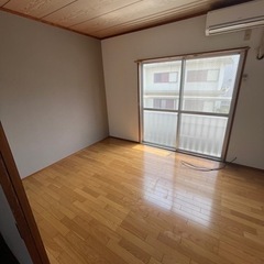 初月家賃無料　津市　1k 即入居可能　