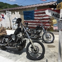 いよいよ夏風を探しに🛵…🏍…🏇… - 友達
