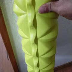 ストレッチ用のローラー