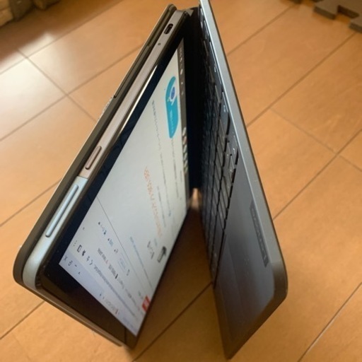 Lenovo IdeaPad Duet Chromebook ZA6F0038JP 美品