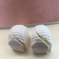 tower 腰高アイロン台の画像