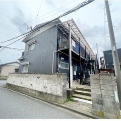 🌼🌸初期費用12万円🌸🌼君津 徒歩10分 2K🏡✨