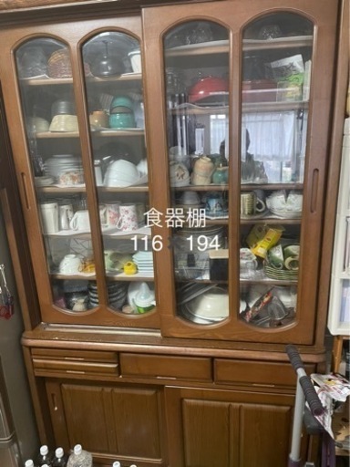 食器棚