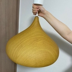 ニトリ　ペンダントライト