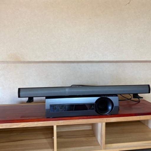 その他 Pioneer SA-SWR33