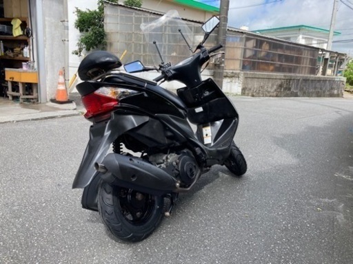 V125s㉛　値引きあり