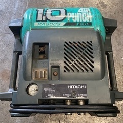 日立ベビコン