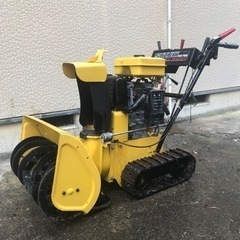 福井県の除雪機の中古が安い!激安で譲ります・無料であげます 福井県の除雪機の中古が安い!激安で譲ります・無料であげます