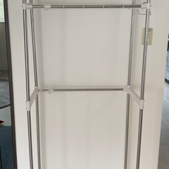 洗濯機ラック（65〜75×32×170㎝）