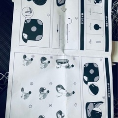 2IN1マルチゴールセットの画像