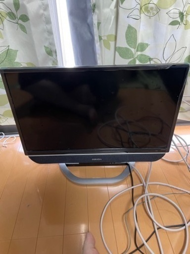 テレビ
