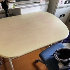 テーブルイスセット