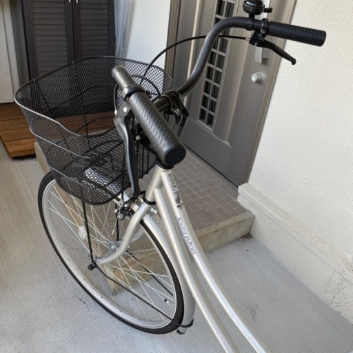 自転車(ギアなし)