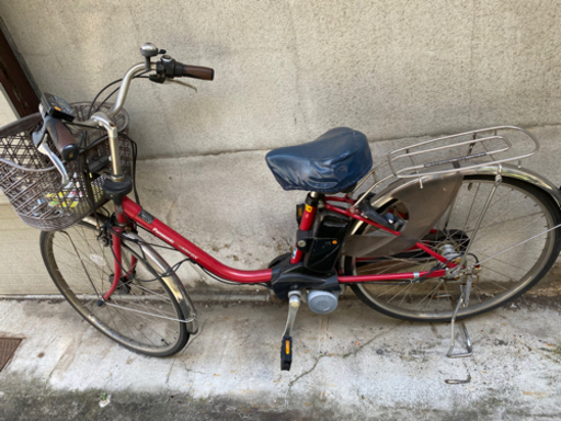 電動自転車