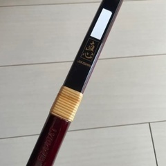直心 並寸 15キロの弓です