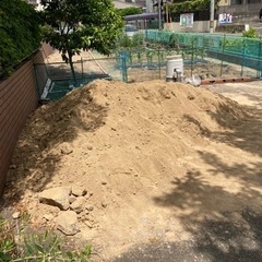 無料　新品まさ土