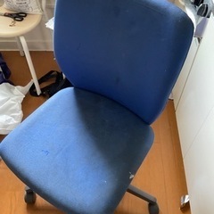 オフィスで使うようなイス