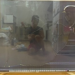 SONY テレビ　KJ-55X9000F