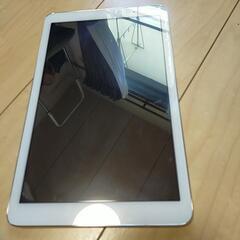 ファーウェイ　タブレットmediapad T1-10