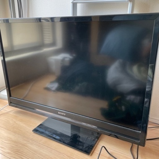 SONY40インチ