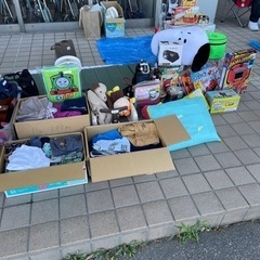 アクアパークにて開催中