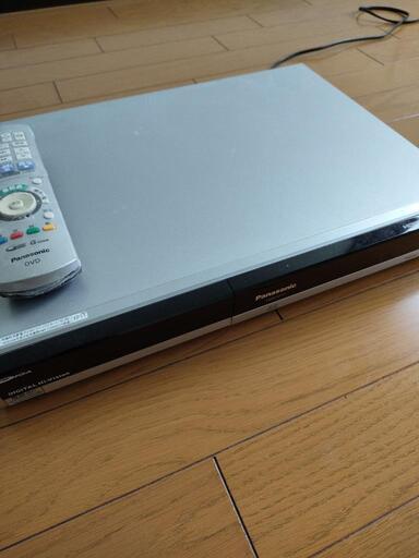 パナソニック　ディーガ　HDD搭載　DVDレコーダー　DMR-XP11\n\n