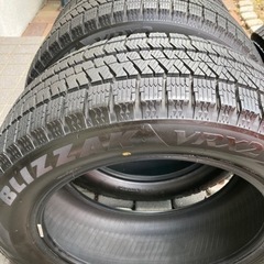 値下げ！ブリヂストン ブリザック VRX2 205/55R16 ...