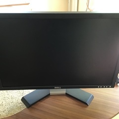 DELL モニター　E248WFPb