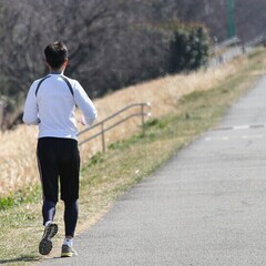 リハビリのプロが教える！ ダイエット・健康増進のためのジョギング...