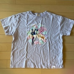 差し上げます！アイカツプラネット　Tシャツ140㎝