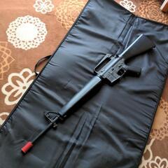コルト　AR-15 ライフル　ジャンクの画像