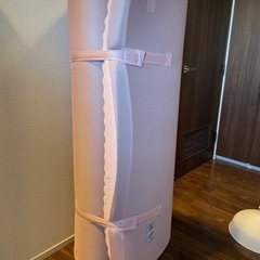 敷き布団　お譲りします