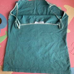 タンクトップ　女性用の画像