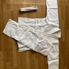 柔道衣