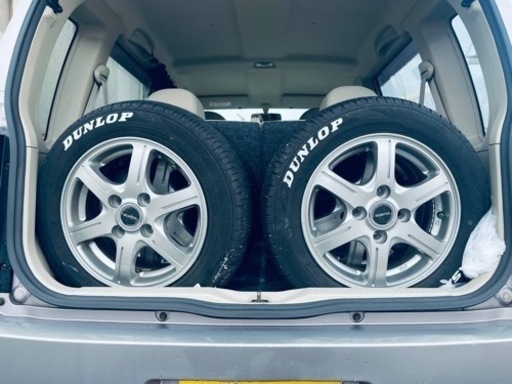 18年式三菱ekワゴン車検あり2年。値下げしました
