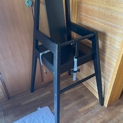 子ども用　椅子