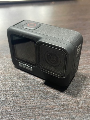 GoPro HERO9 Black バッテリー×2 他アクセサリー多数