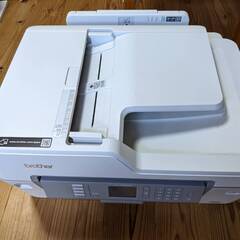 brother MFC-J6583CDW　A３対応カラーインクジェットプリンター