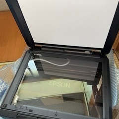 エプソンプリンター　取引先決まりましたの画像