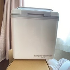 ソロキャンプにぴったり！の画像