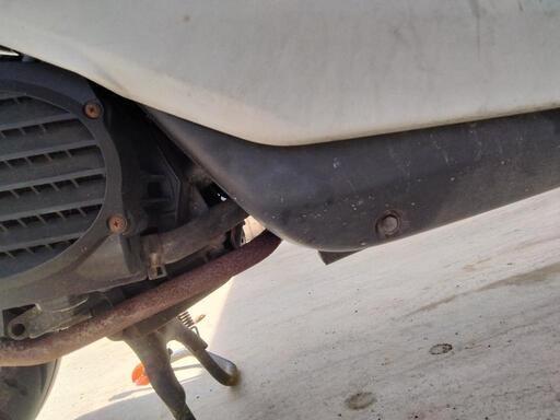 中古バイク（写真のみ） 39,000円