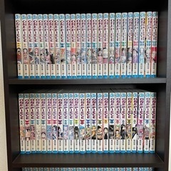 ワンピース　1〜96巻セット