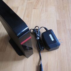 中古Wi-FiルーターWHR-1166DHPの画像