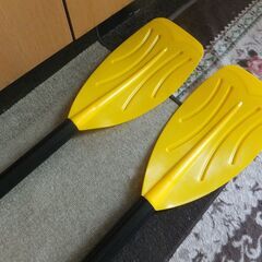 オール　新品未使用となります。　分解ができます。2本1組の画像