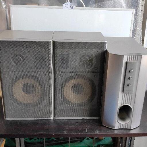 0626-041 KENWOOD スピーカー