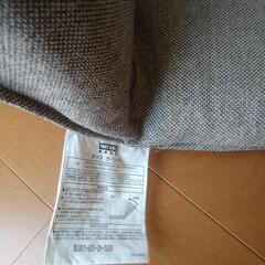 ニトリ座椅子の画像